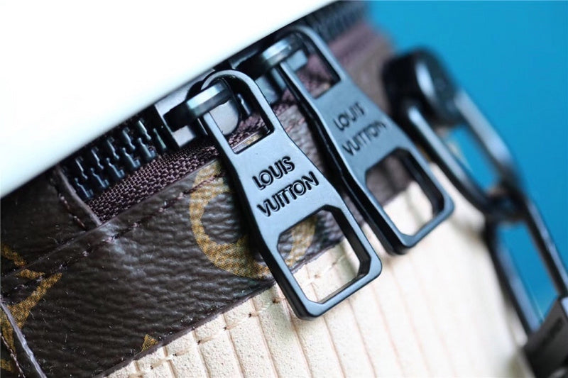Satchel Bags - VL Bags - 7565
