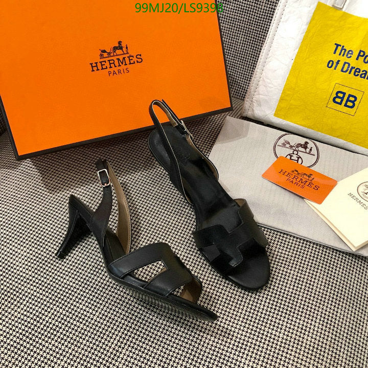 SAMC - HMS Women Shoes - 419
