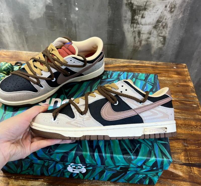 SAMC - NKE Shoes - 218