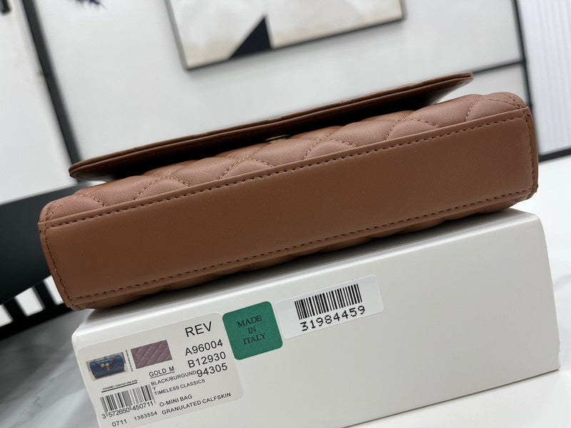 Satchel Bags - CHL Bags - 1320