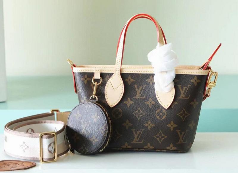 SAMC - LOV Bags - 1141