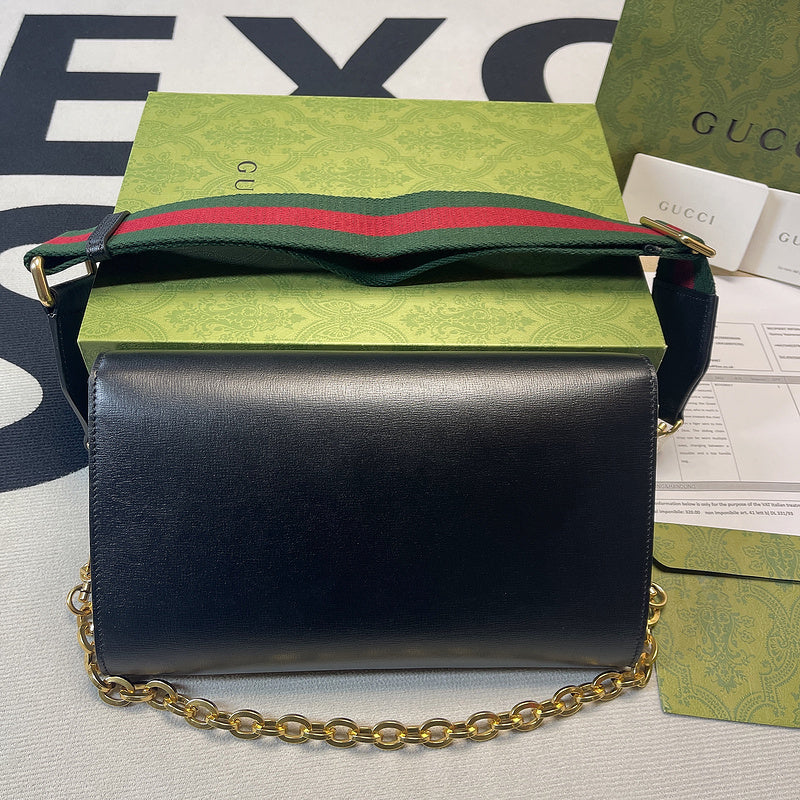 Satchel Bags - GCI Bags - 6647