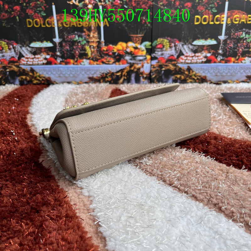 Glami - DAG Bags - 046