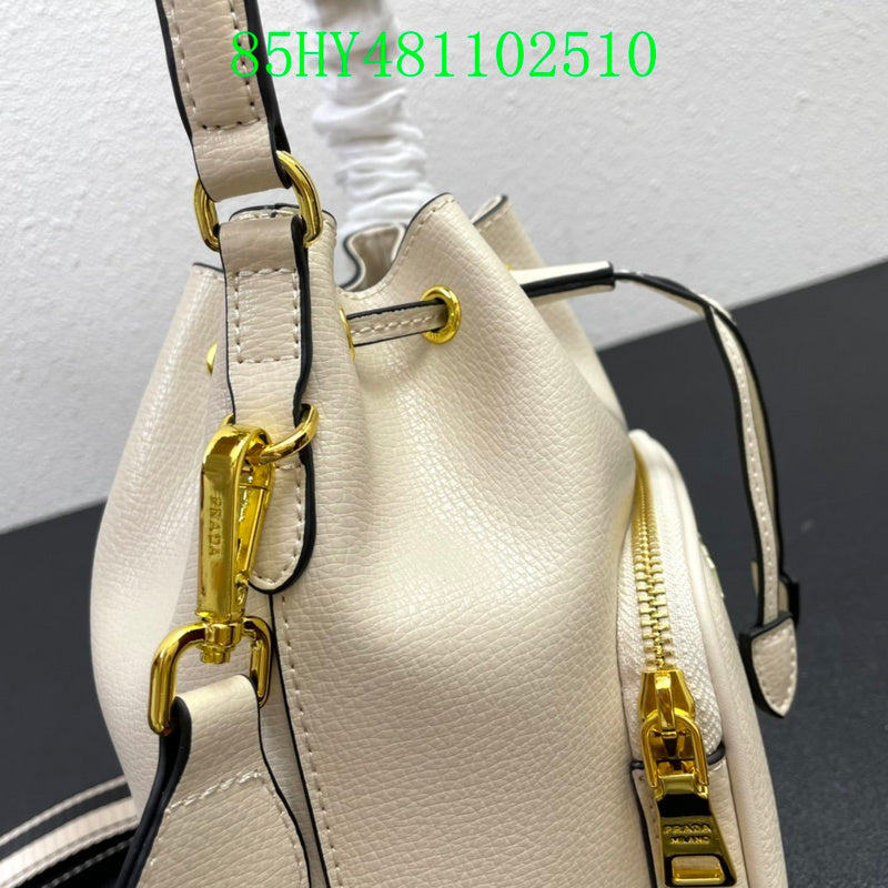 Satchel Bags - PDA Bags - 3885