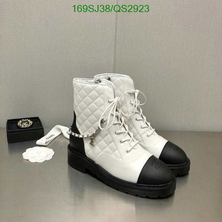 SAMC - Mix Boots - 378