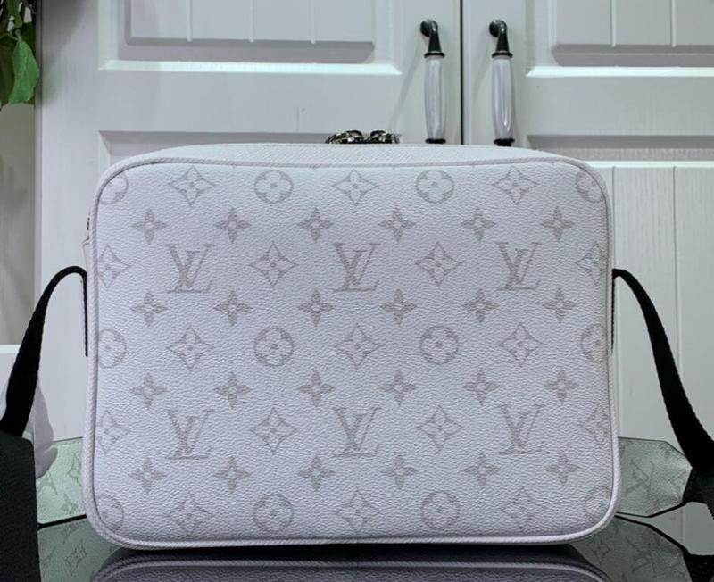 SAMC - LOV Bags - 1076