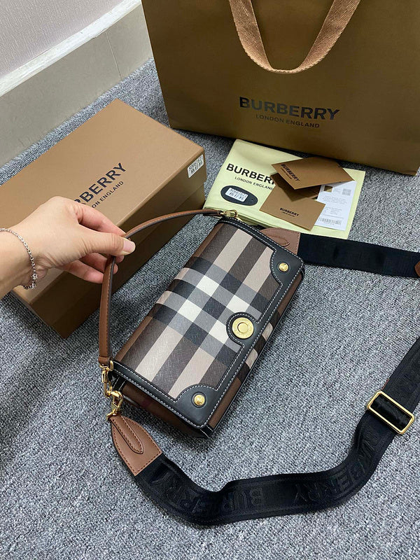 Glamy - BOR Bags - 686