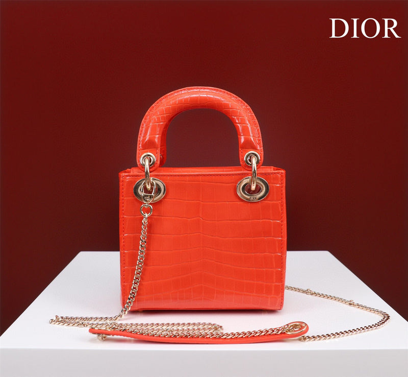 Glami Fashion - DIR Bags - 1386