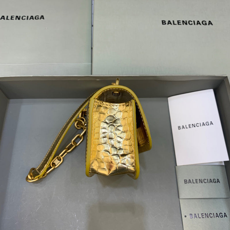Satchel Bags - BGA Bags - 615