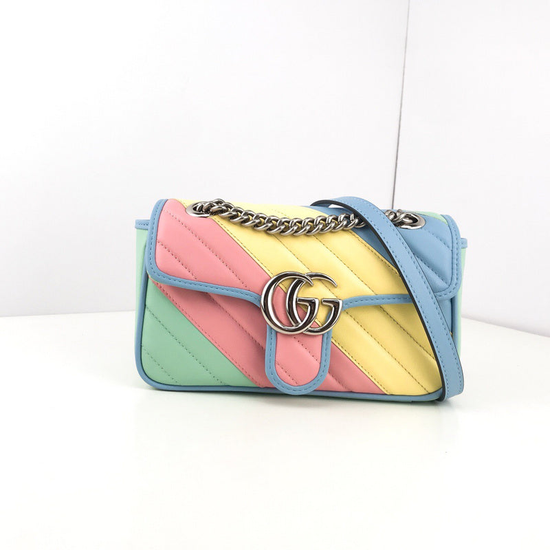 Gucci Luxury Fashion Bag