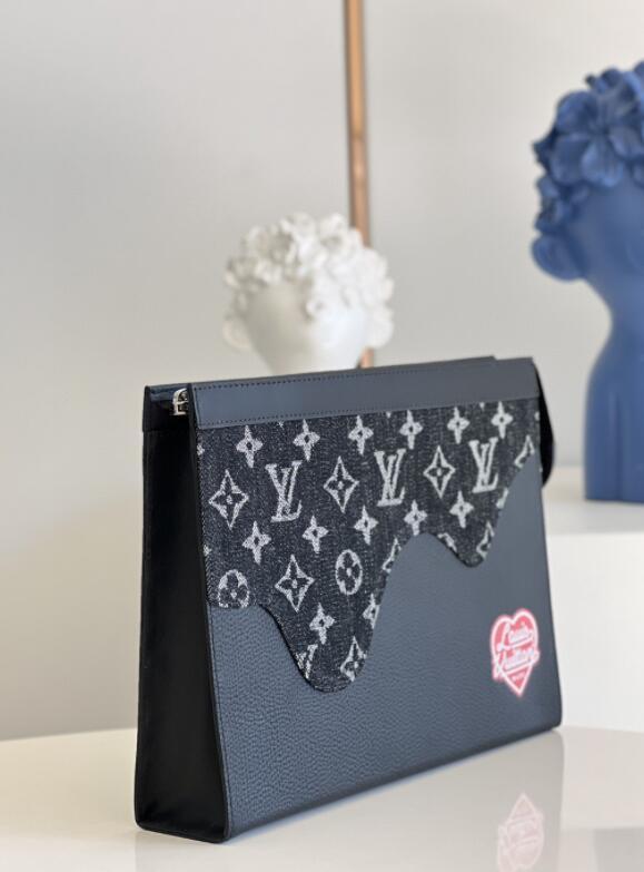 SAMC - LOV Bags - 1955
