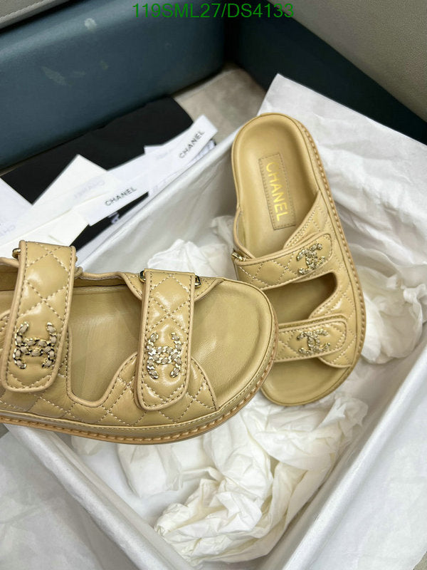 SAMC - CHL Women Shoes Slippers - 022