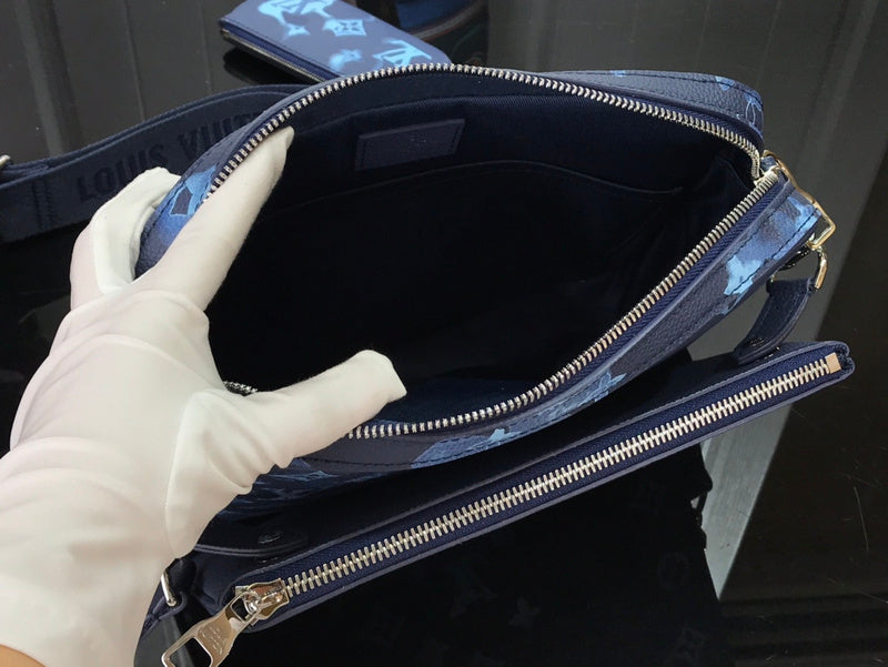 GlamI Lu-Vi bags - 2574