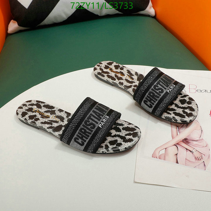 SAMCC - DOR Women Shoes - 2106