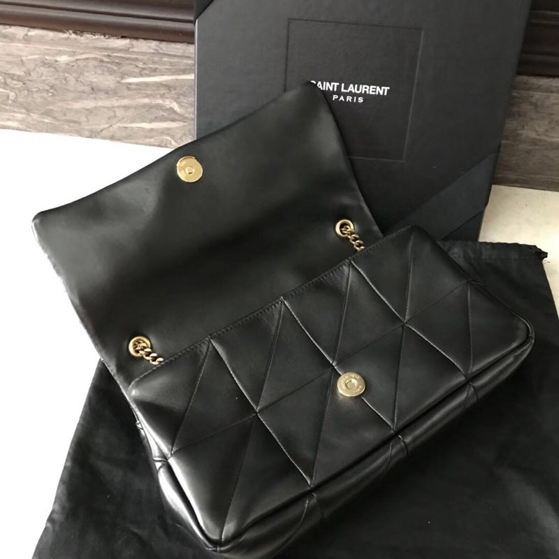 Satchel Bags - SLY Bags - 724