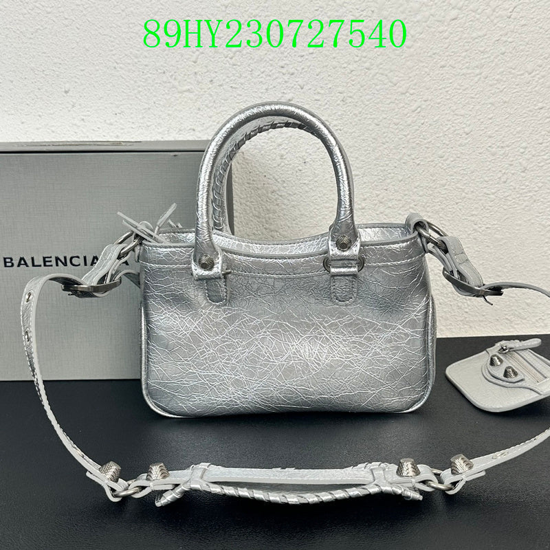 Glami Fashion - BGA Bags - 1696