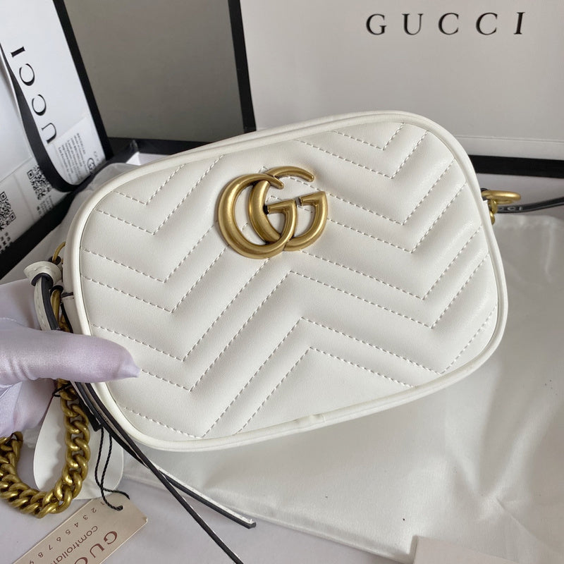 Satchel Bags - GCI Bags - 2062