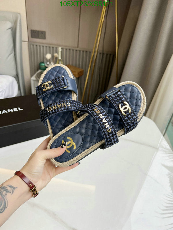 SAMC - CHL Women Shoes Slippers - 213