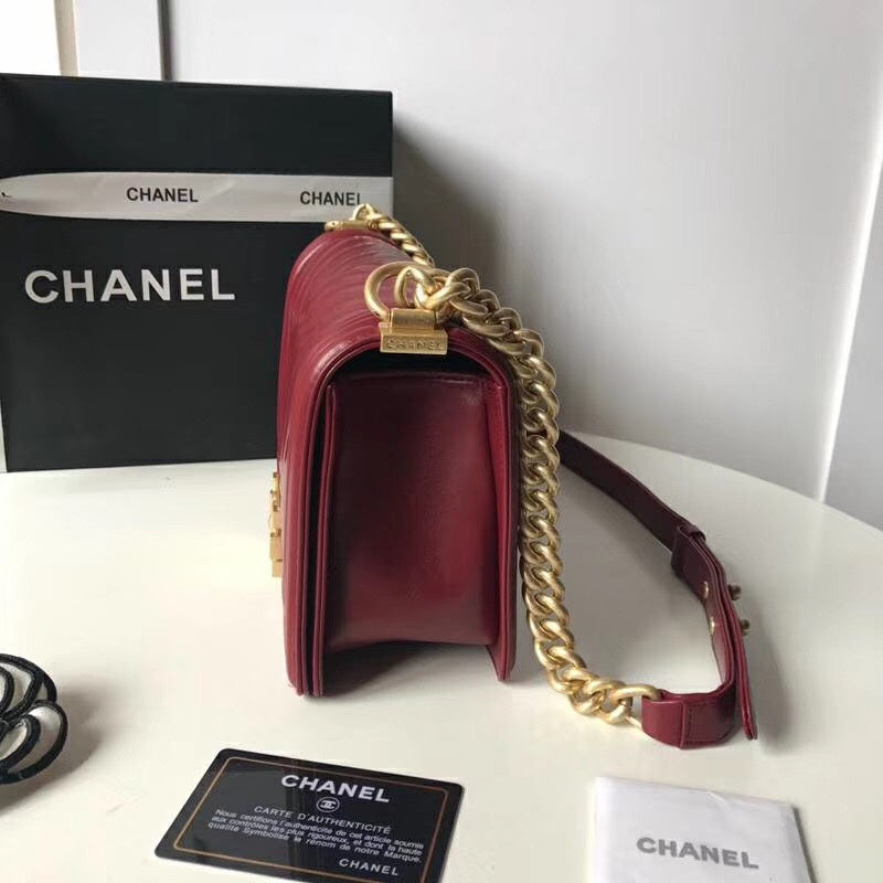 Satchel Bags - CHL Bags - 669