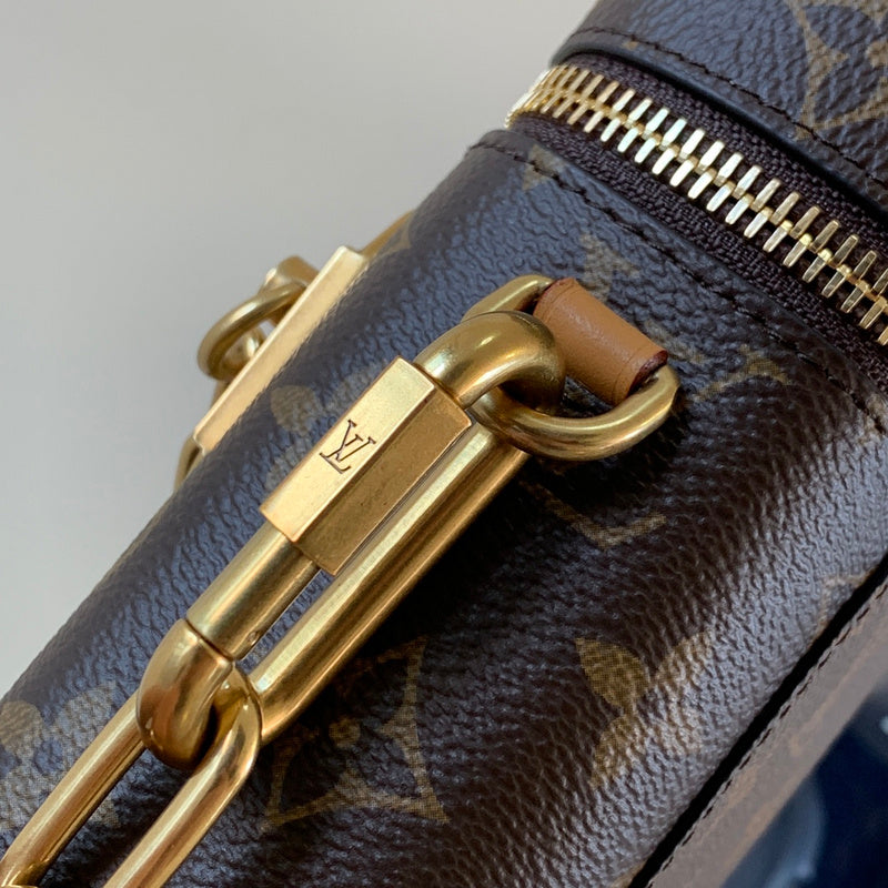 Satchel Bags - VL Bags - 278