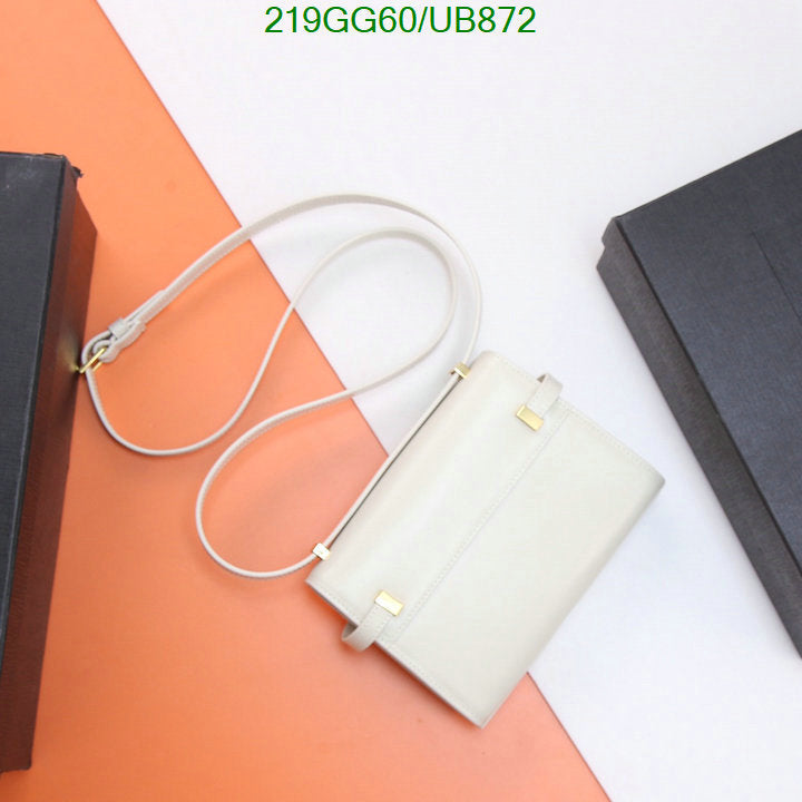 SAMC - YLS Bags - 086