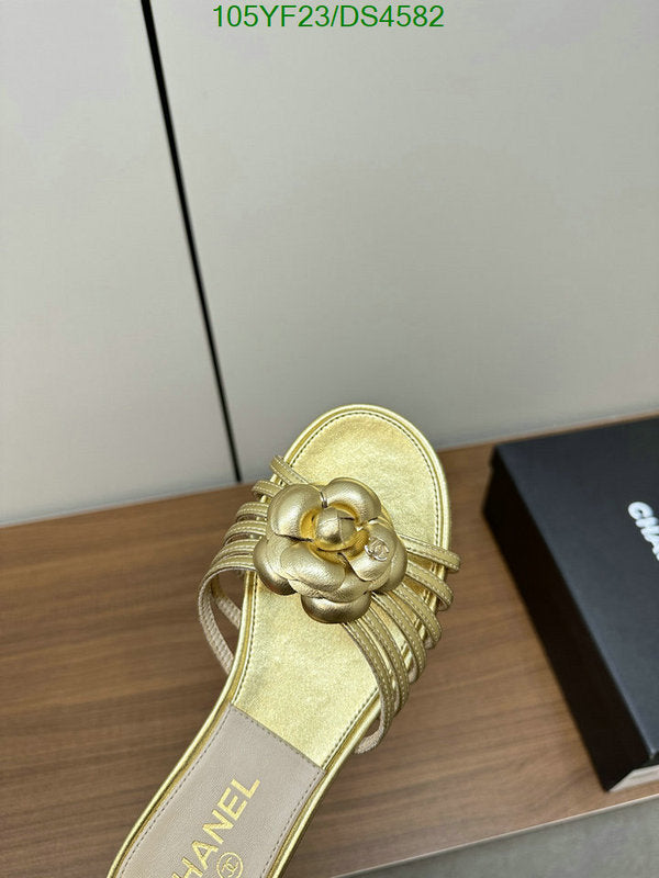 SAMC - CHL Women Shoes Slippers - 011