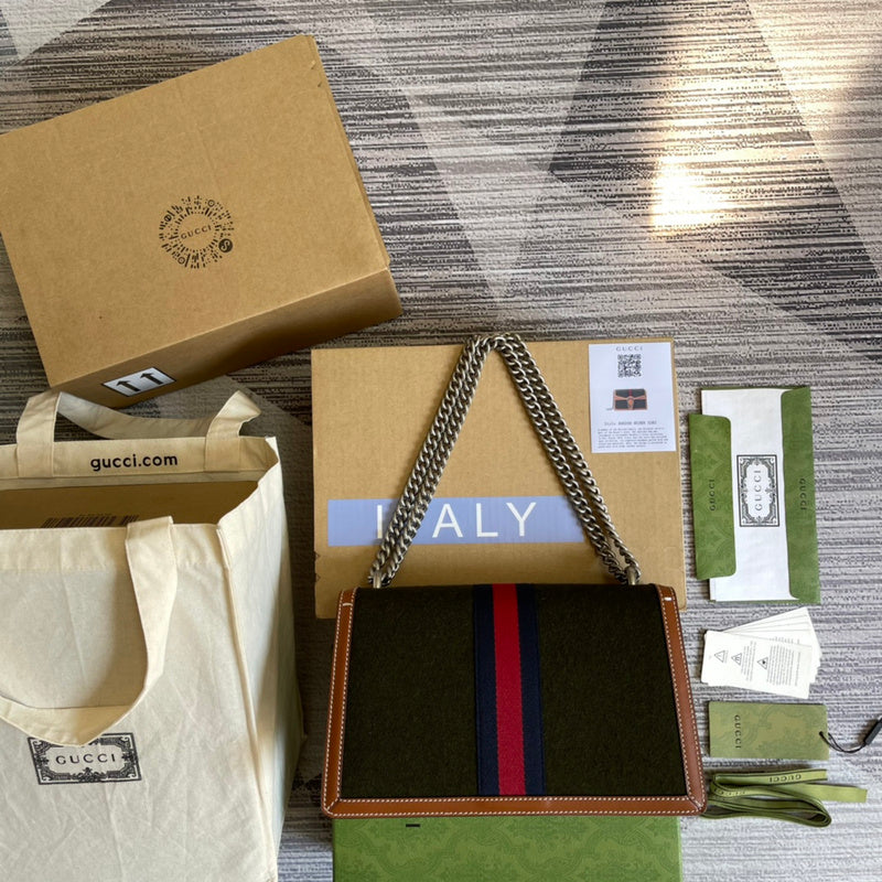 ELE - GG Bags - 1742