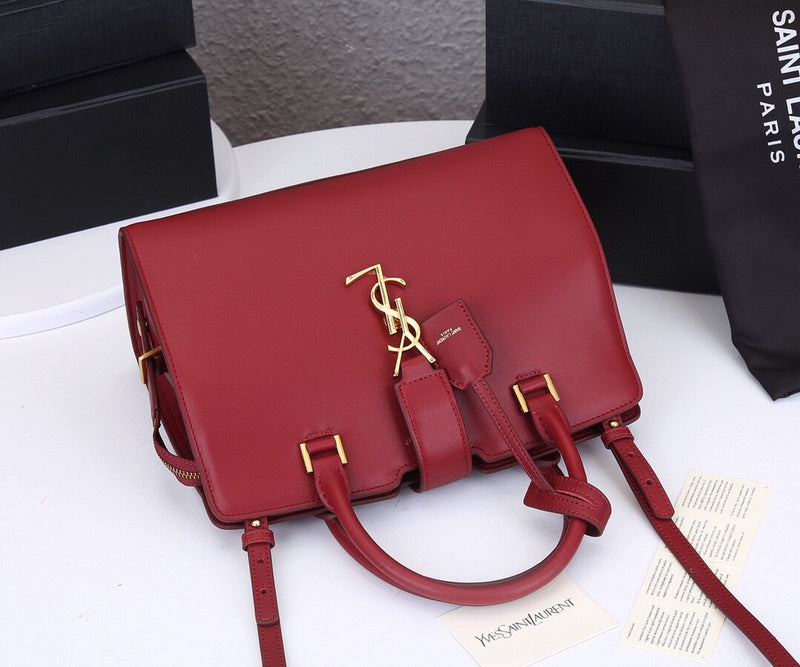 Satchel Bags - SLY Bags - 1821