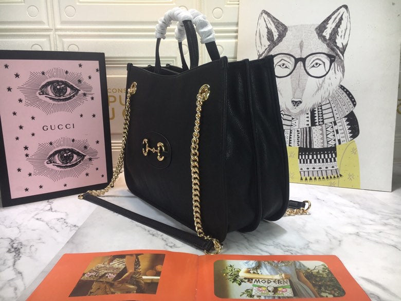 Satchel Bags - GCI Bags - 1208