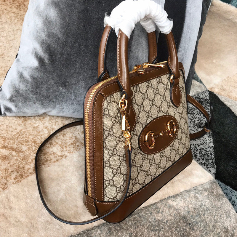 Satchel Bags - GCI Bags - 6218