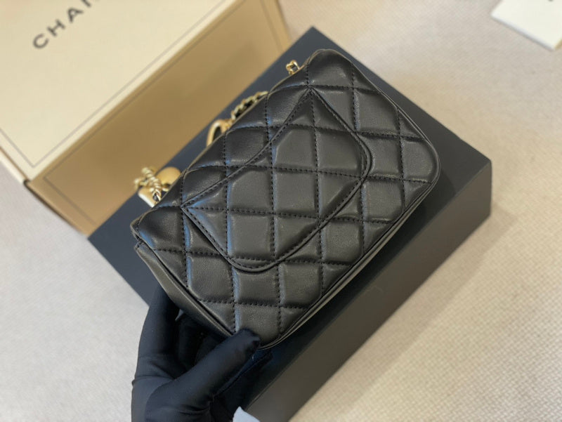 Satchel Bags - CHL Bags - 7184