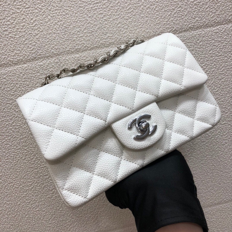 Satchel Bags - CHL Bags - 4134