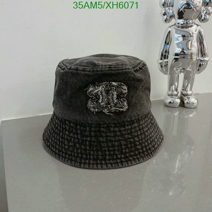 SAMC - COL Caps & Hats - 334