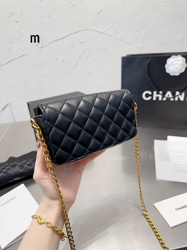 Satchel Bags - CHL Bags - 6997