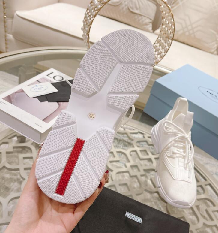 GlamyMen Shoes - 247
