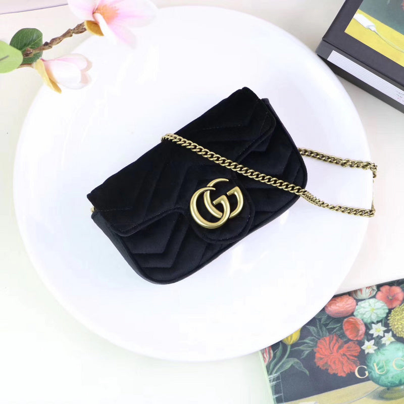 GlamI - GCI Bags - 610