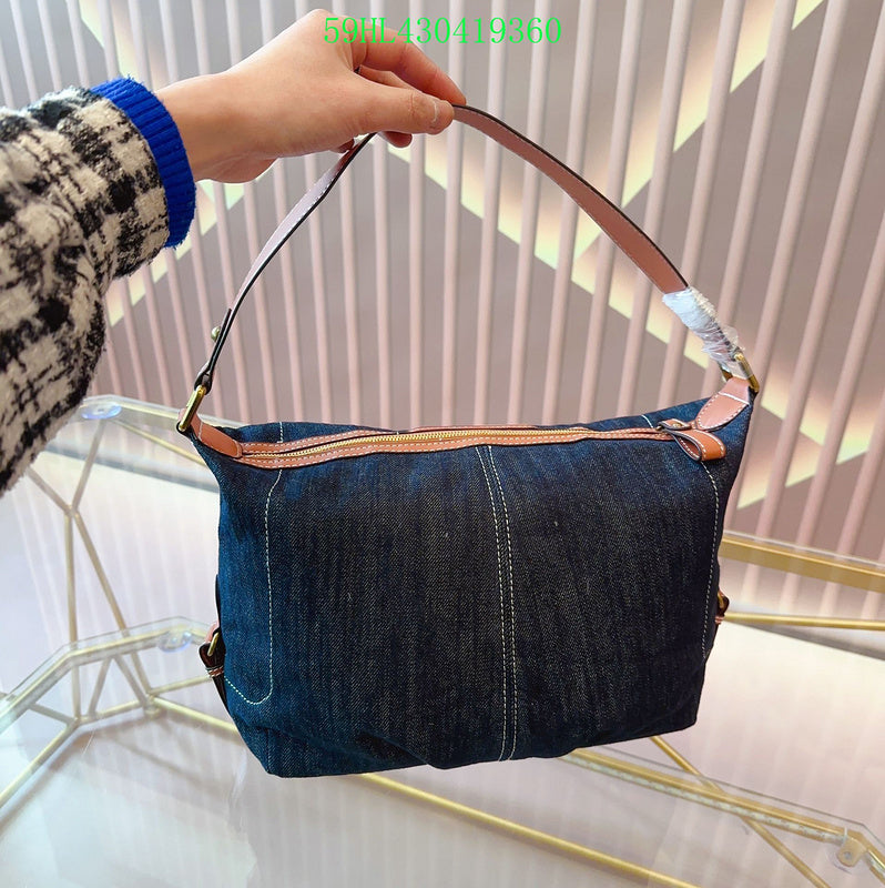 Glami GlamI -GLAMIR Bags - 144