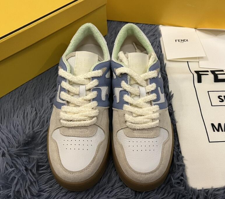 SAMC - FDE Men Shoes - 232