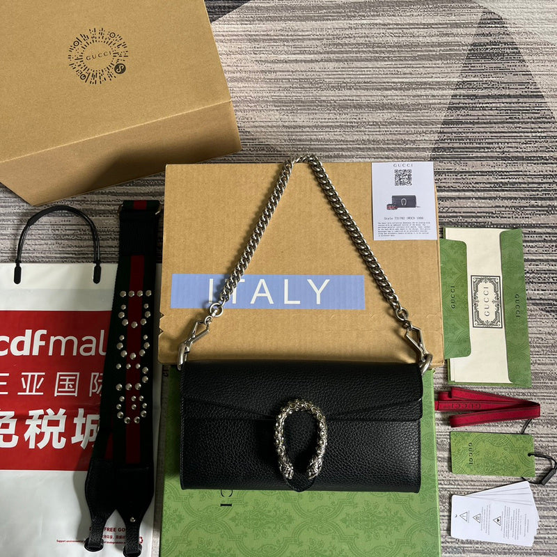 ELE - GG Bags - 742