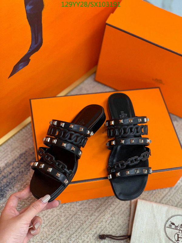 SAMC - HMS Women Shoes - 516