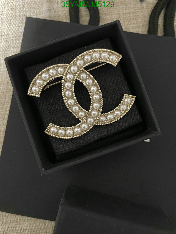SAMC - CHL Jewelry - 637