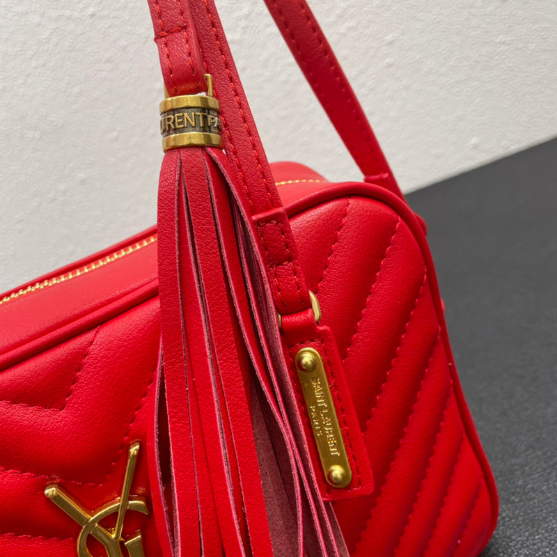 Satchel Bags - SLY Bags - 1622