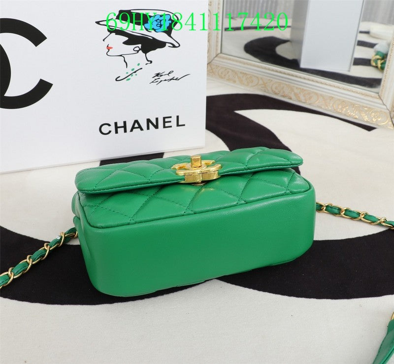 Glami - CHL Bags - 3158