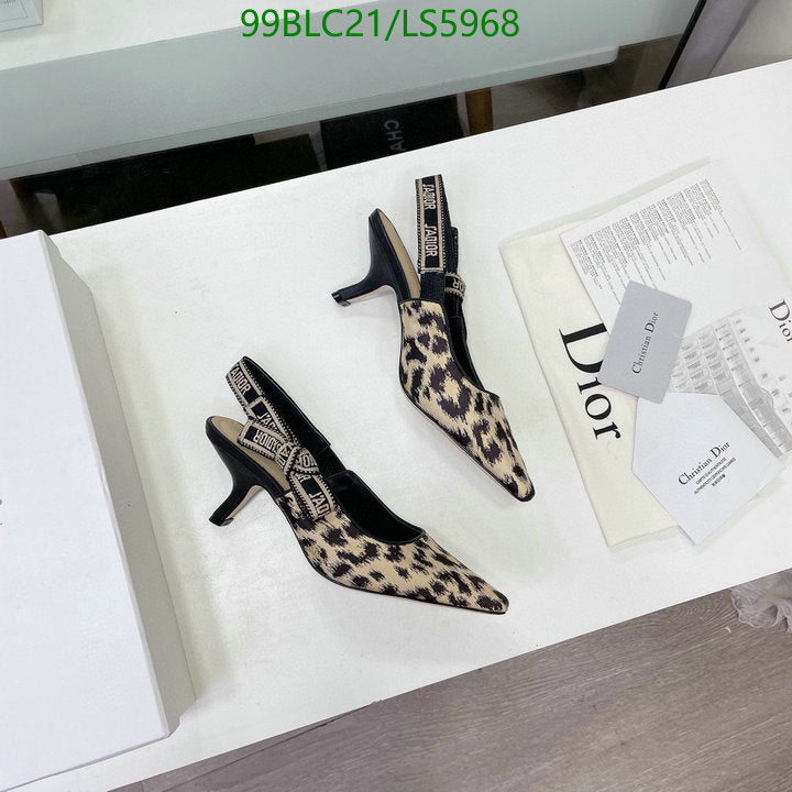 SAMCC - DOR Women Shoes - 2139
