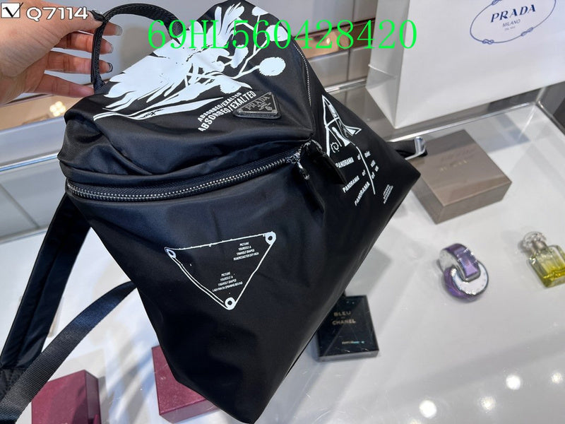 Satchel Bags - PDA Bags - 4449