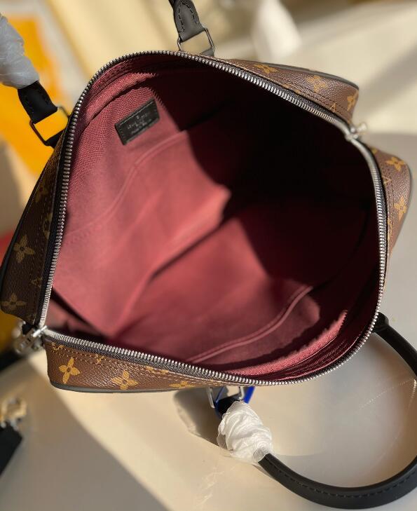 SAMC - LOV Bags - 2555