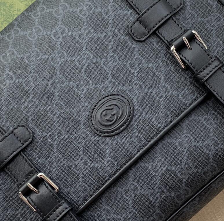 SAMC - GUKI Bags - 1553