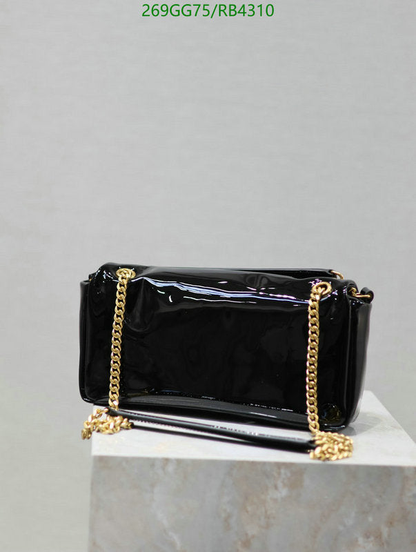 SAMC - YLS Bags - 037