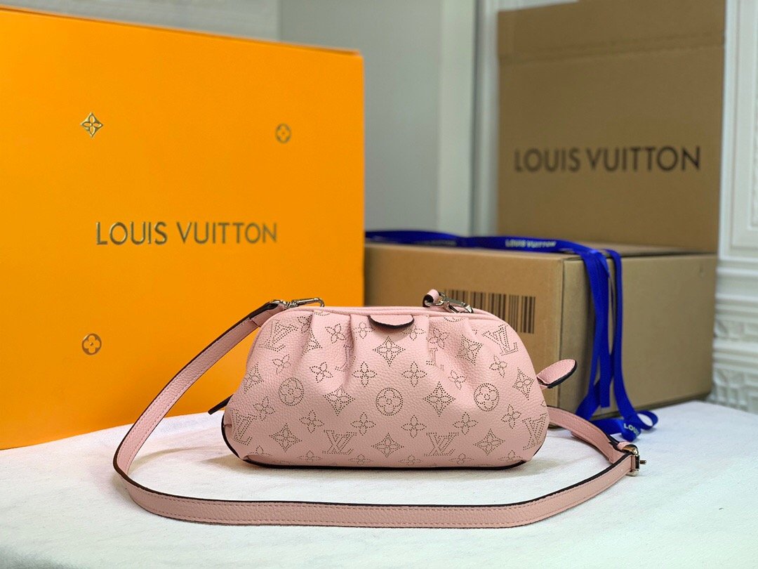 EN - New Arrival Bags LUV 123