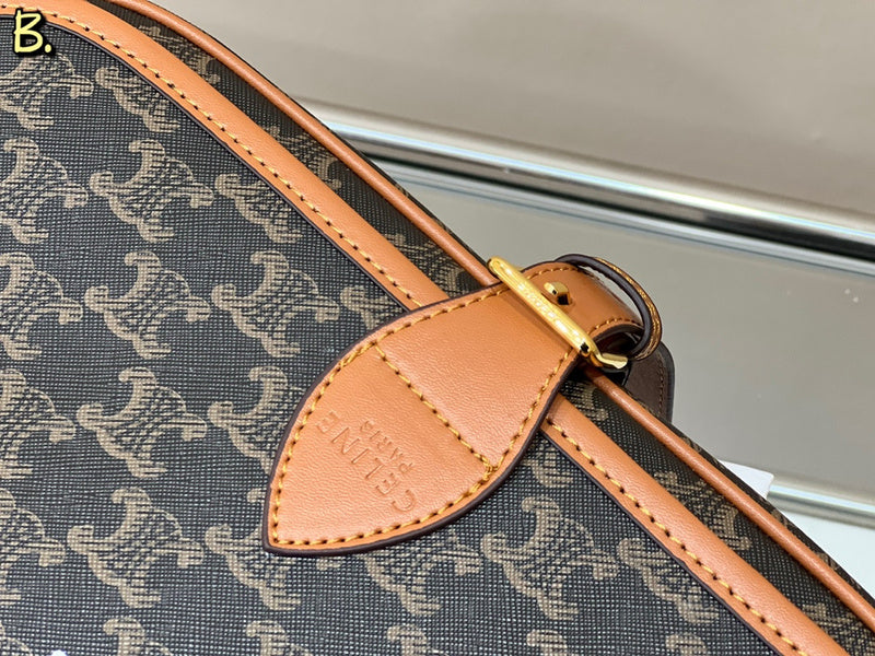 Satchel Bags - CHN Bags - 102